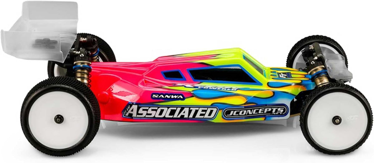 Turf Wing Regular Weight Body N5817
