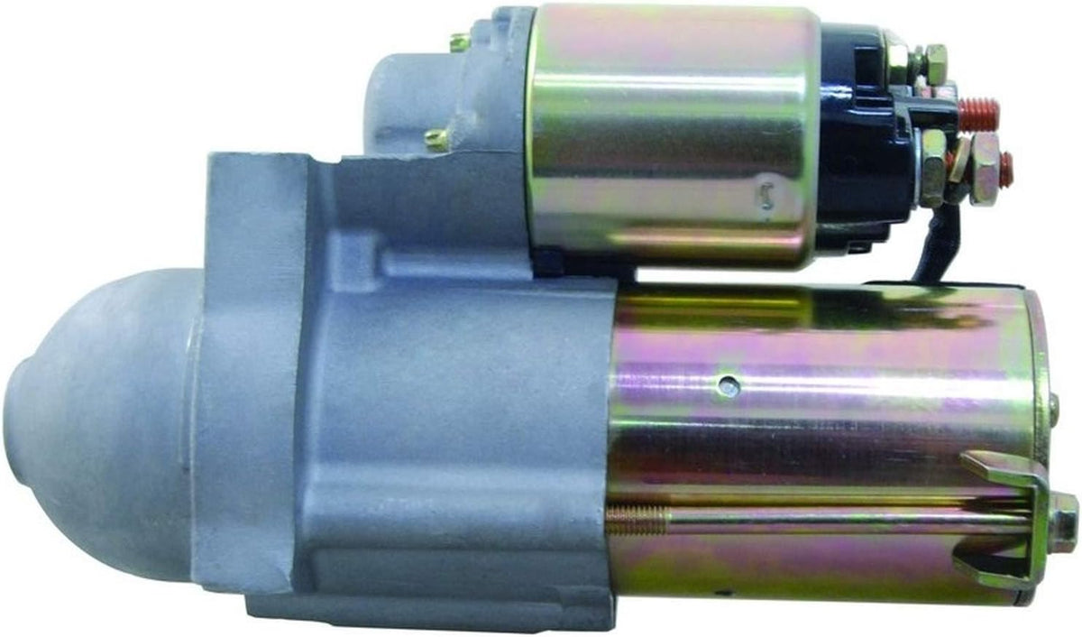 Starter for Buick Rainier 5.3L 04 05 06 07 Pack of 2 W15357