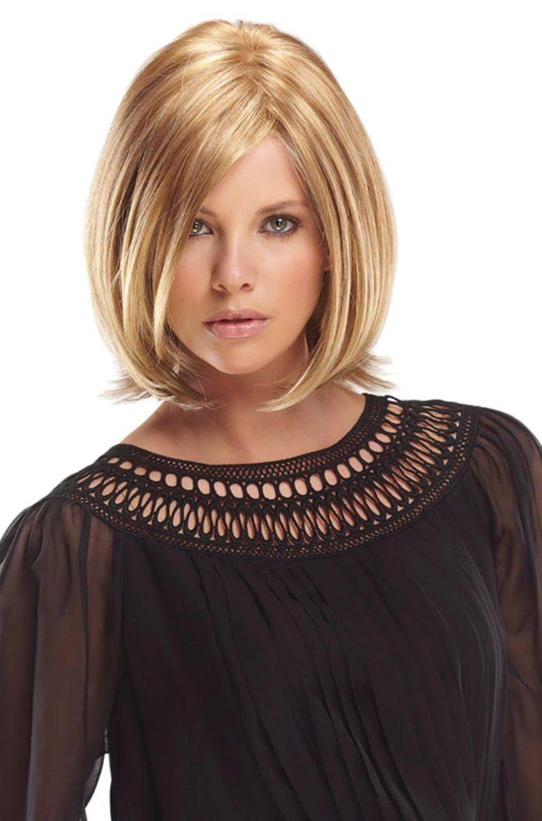 24BT18 Petite Wig V554