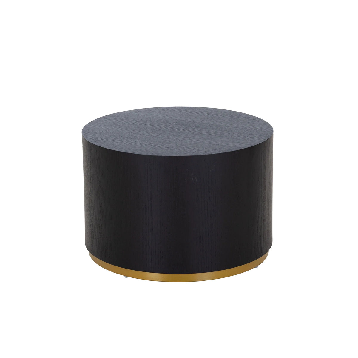 Round Coffee Table Side Table End Table N192512