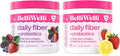 Fiber Supplement with Collagen, Probiotics & Electrolytes - 32 Servings Y554