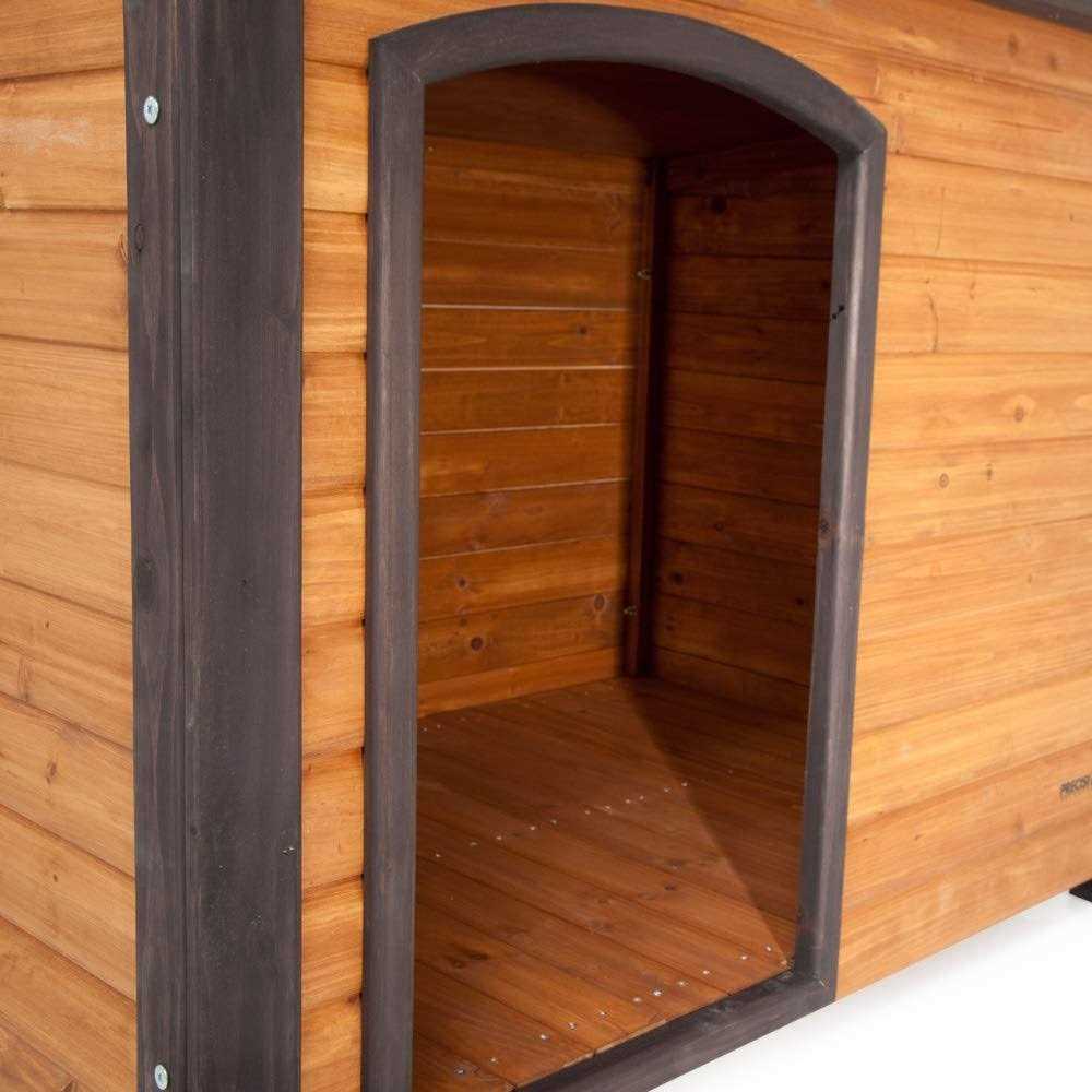Pet Log Cabin U387979