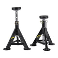 3 Ton Jack Stands with Circular Pads G412