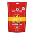 Chicken Freeze-Dried Dog Food Q4659