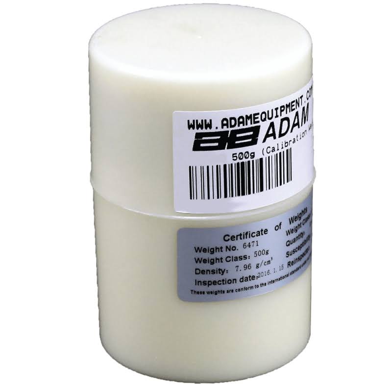 500g OIML Calibration Weight F903025