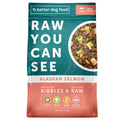 Salmon Raw Dog Food N895820