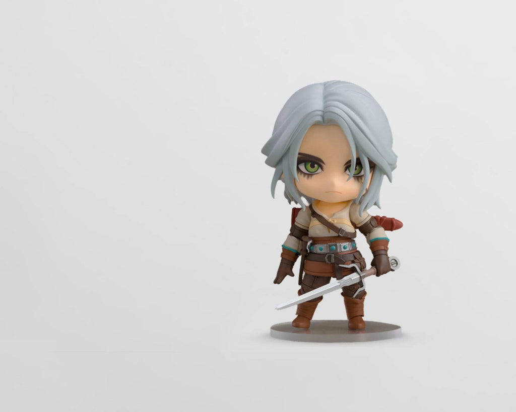 Ciri Nendoroid C65746