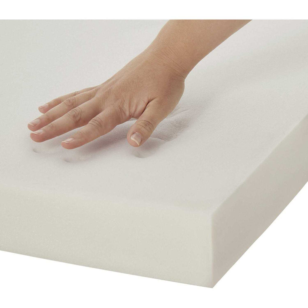 Quilted Orthopedic Cat Dog Bed with Removable Cover X369679