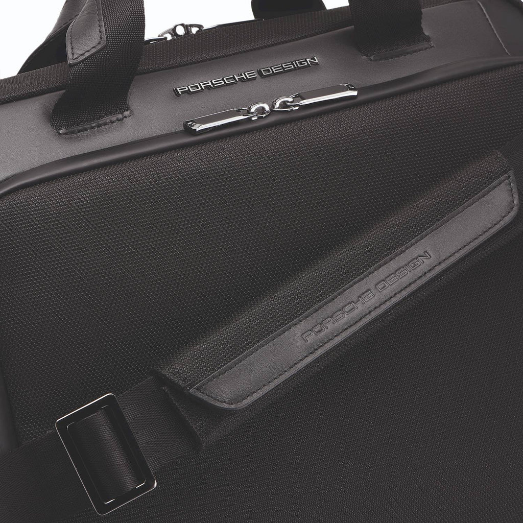 Nylon Briefcase P82958