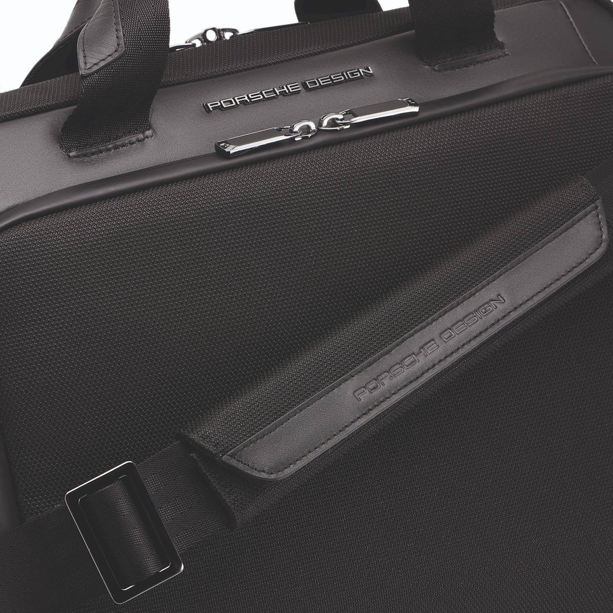 Nylon Briefcase P82958