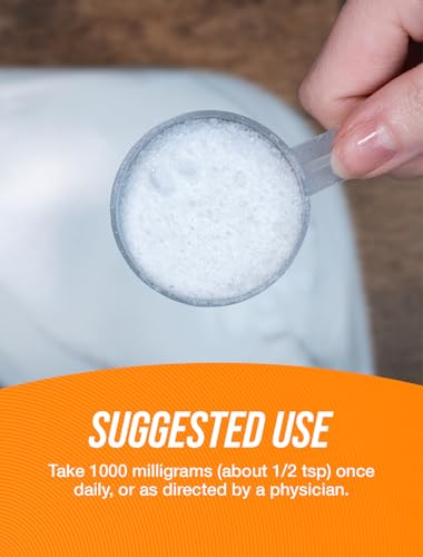 L-Alanine 1000mg Amino Acid Powder, 3.5 oz N944
