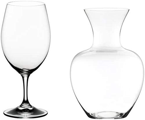 12 Count Wine Glass G398790