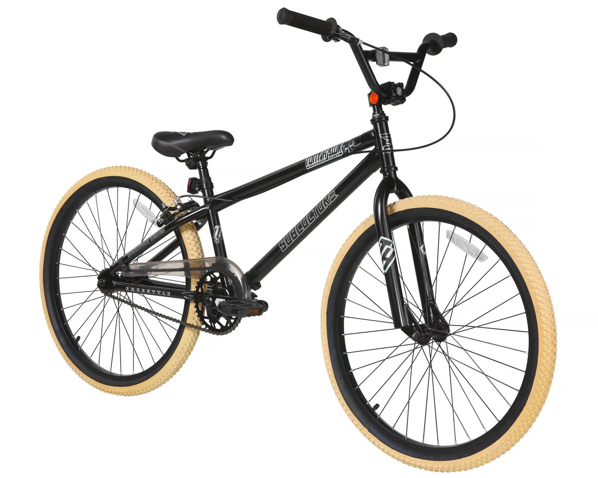 24-Inch BMX Bike P80987
