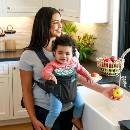 Infantino Swift Classic Carrier with Pocket G5512