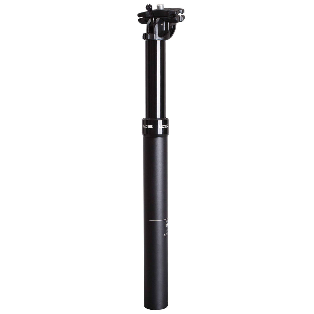 27.2mm Dropper Seatpost D106