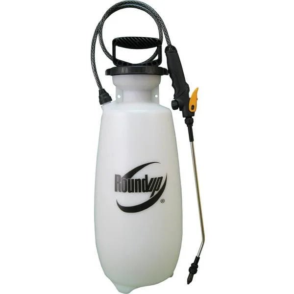 Roundup Lawn and Garden Sprayer Q316739