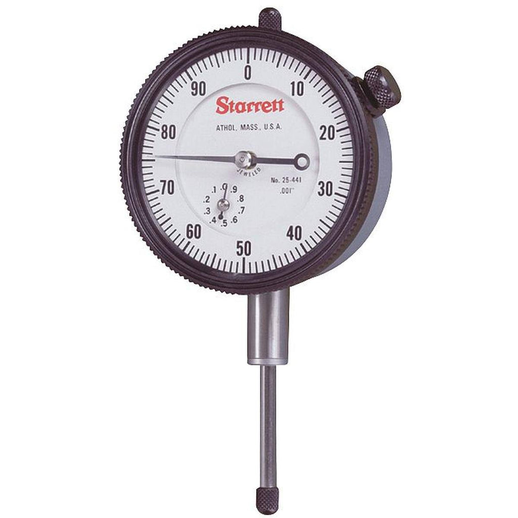 Indicator Dial O77426