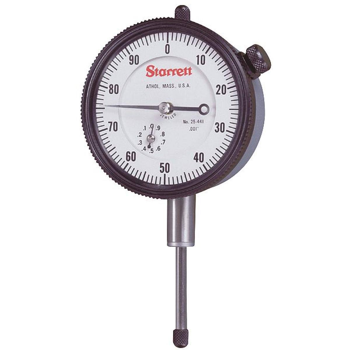 Indicator Dial O77426