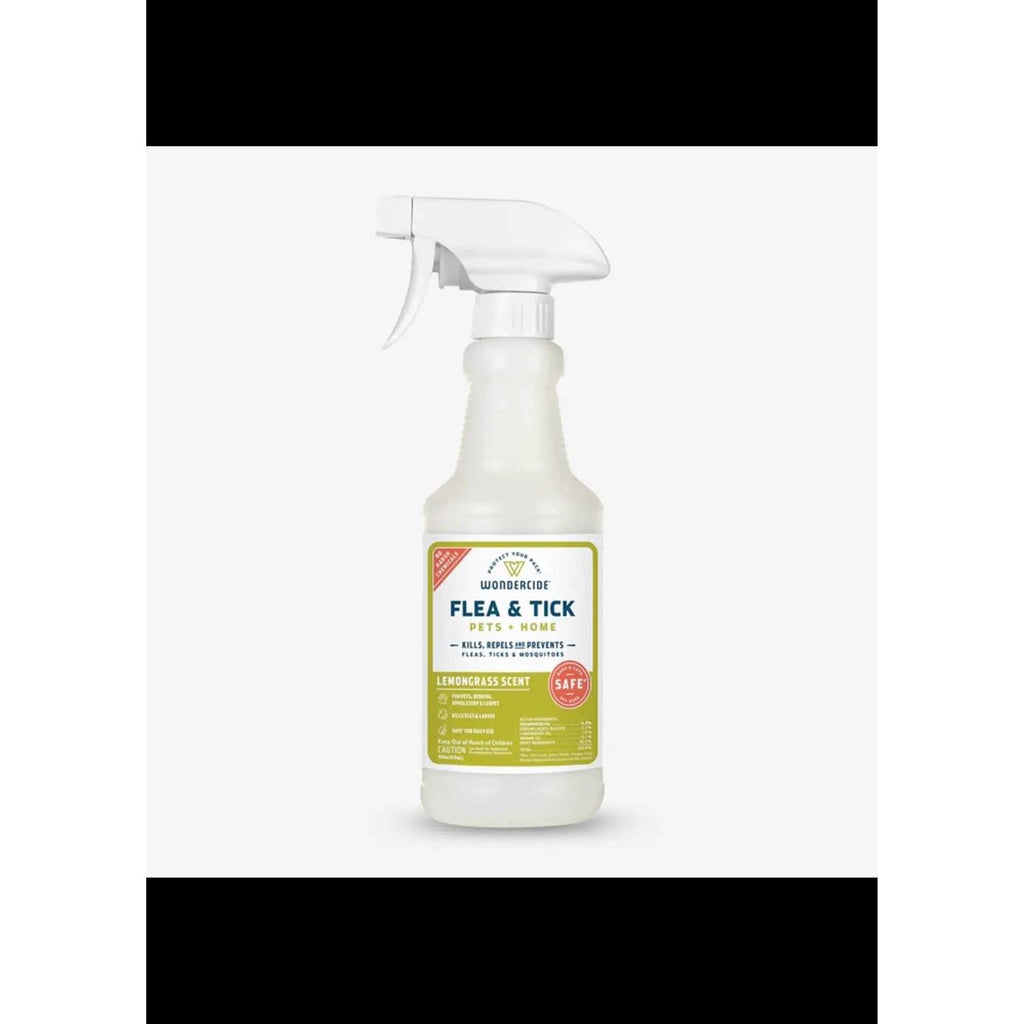Flea Tick Spray for Pets W623609