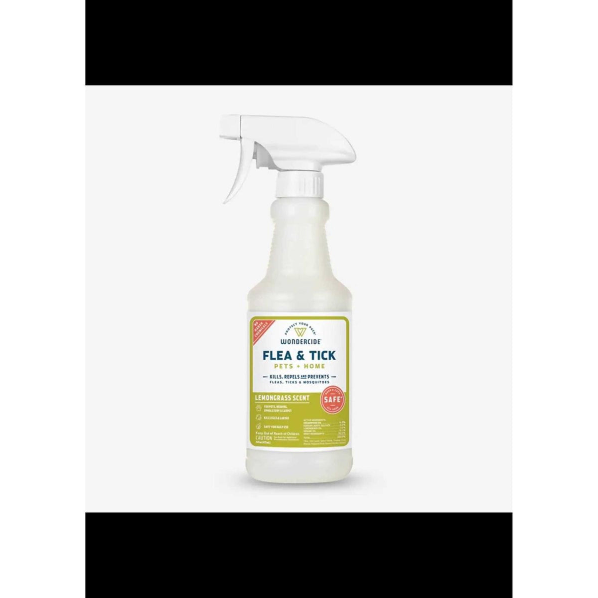 Flea Tick Spray for Pets W623609