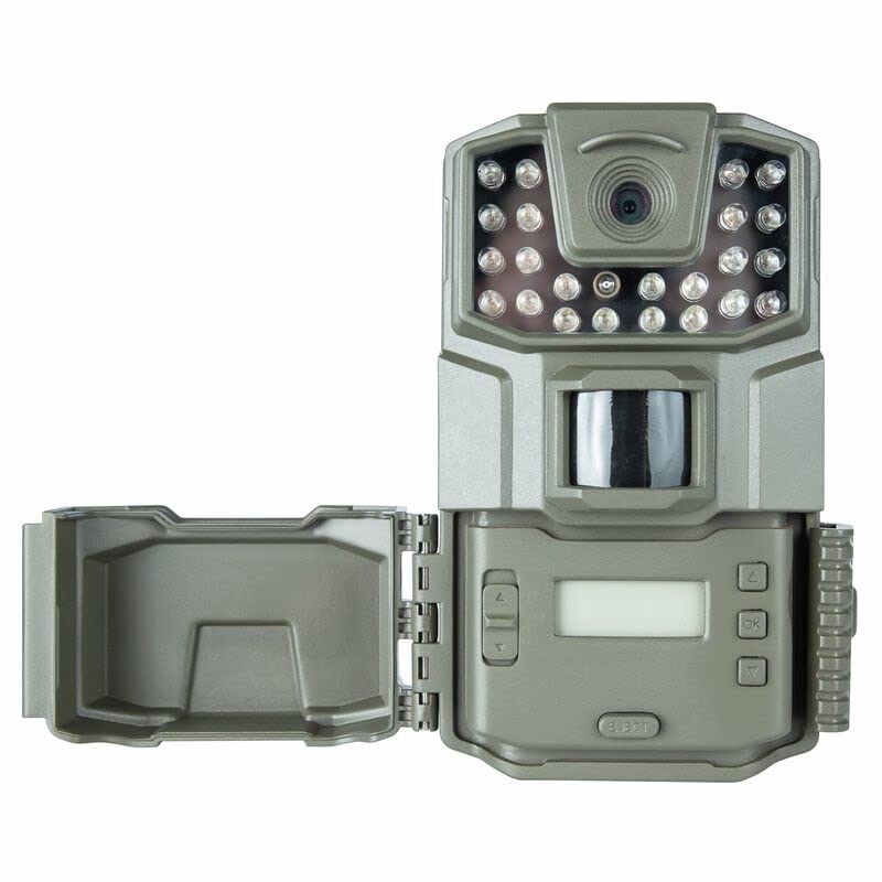 18MP Trail Camera Combo T628