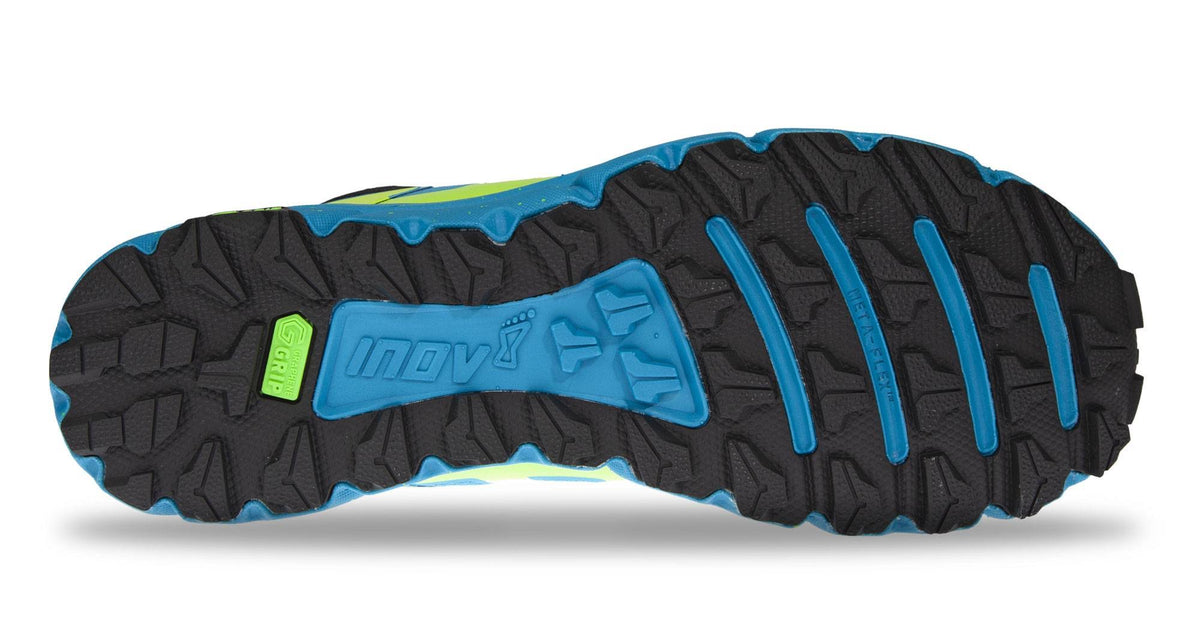 Terraultra G 270 Trail Running Shoes P3095
