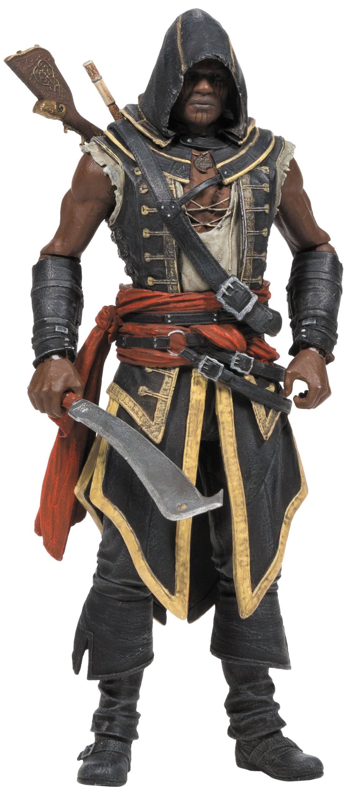 6" Action Figure R54281