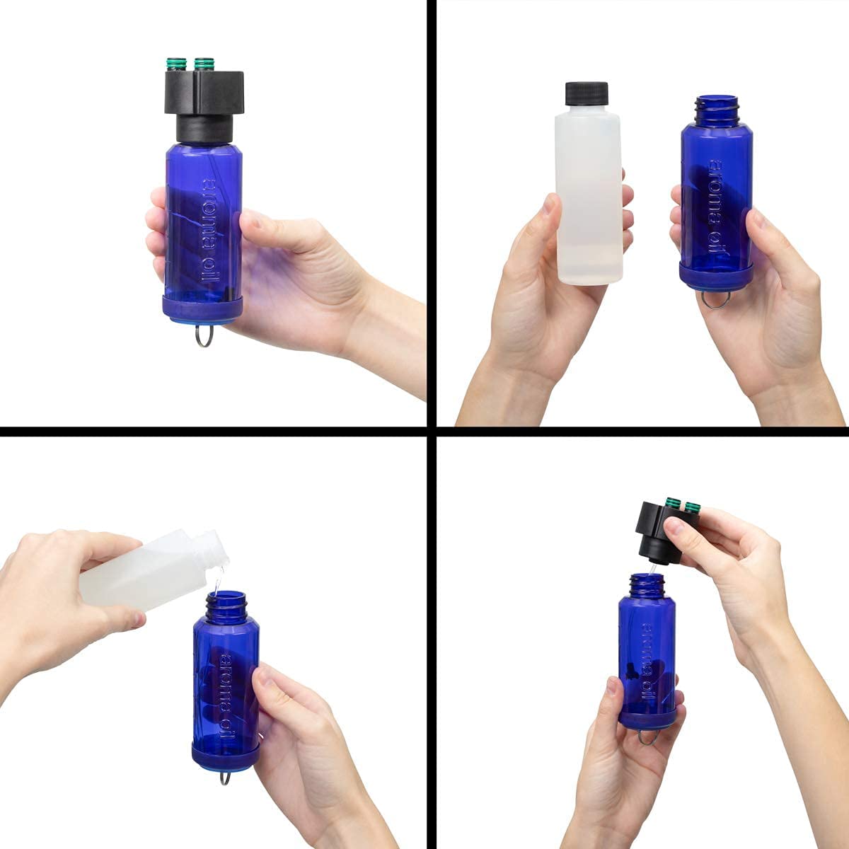 Fragrance Oil 4 oz Refill R708845