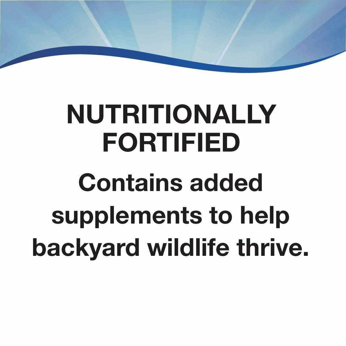 Squirrel and Wildlife Food V8893