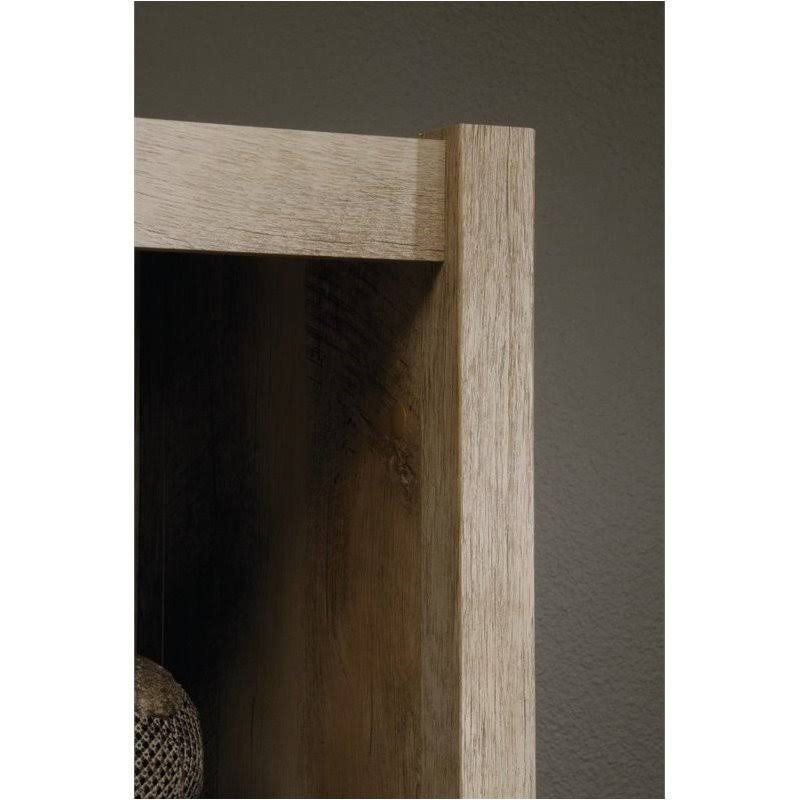 9 Cubby Bookcase in Lintel Oak E541105