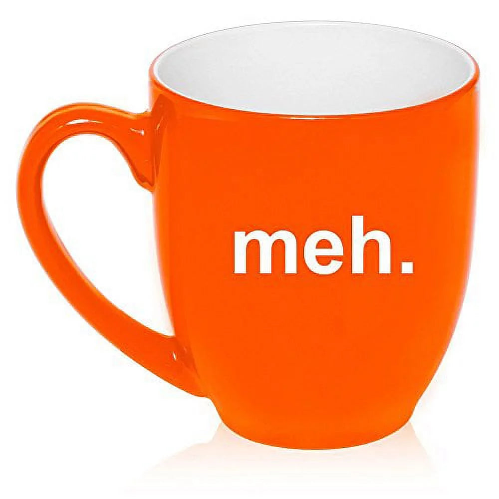 16 oz Ceramic Mug C56107