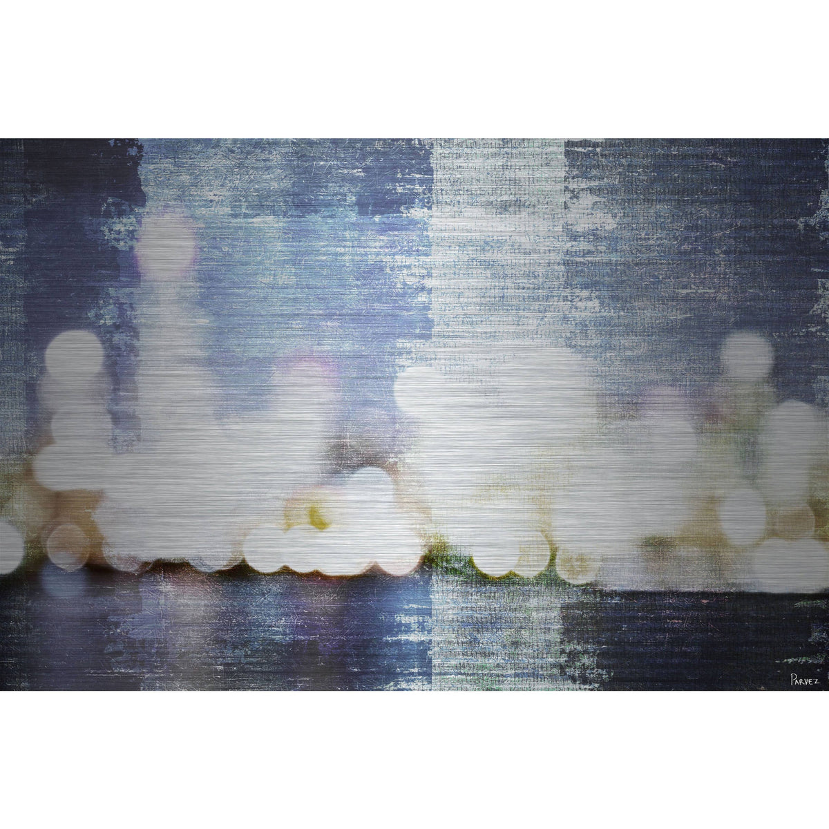 18 x 12 Print on Brushed Aluminum X348384