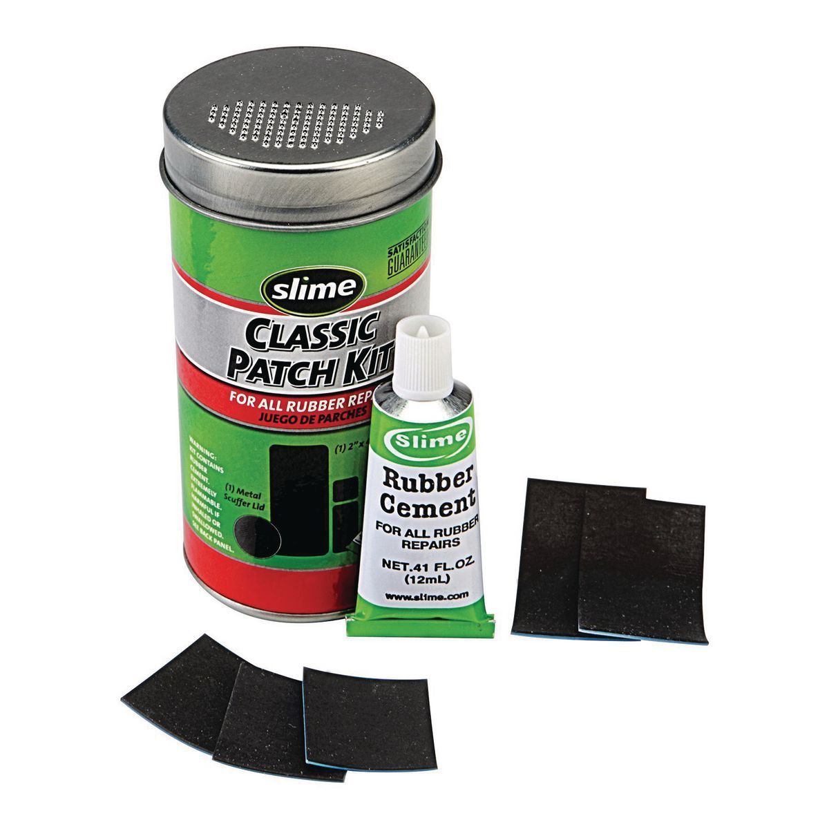 Inner Tube Repair Kit H7621