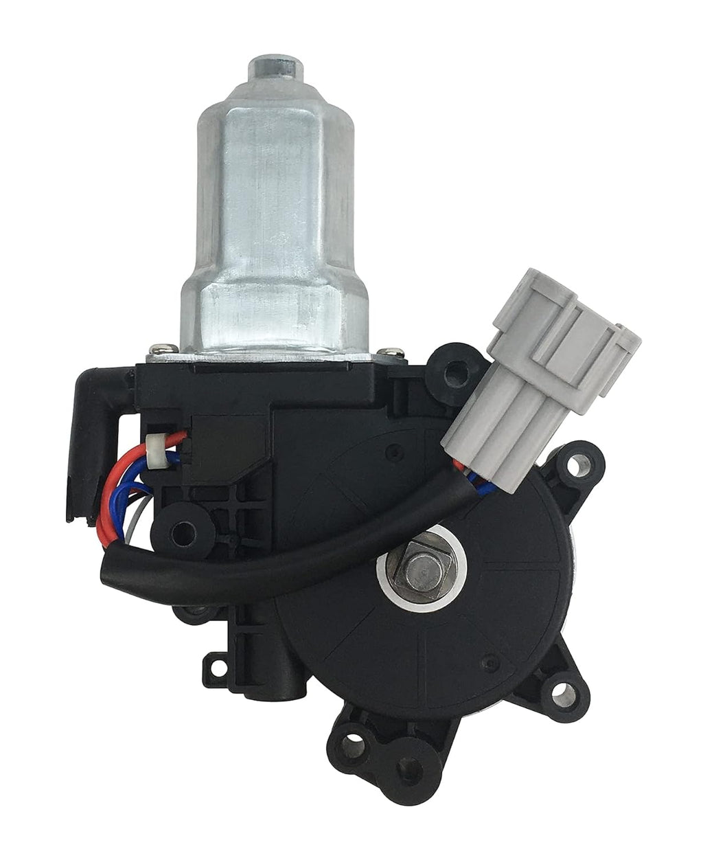 Power Window Lift Motor Front Right Passenger Side, Pack of 2 P11024