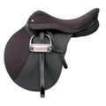 Black All Purpose Saddle R63016