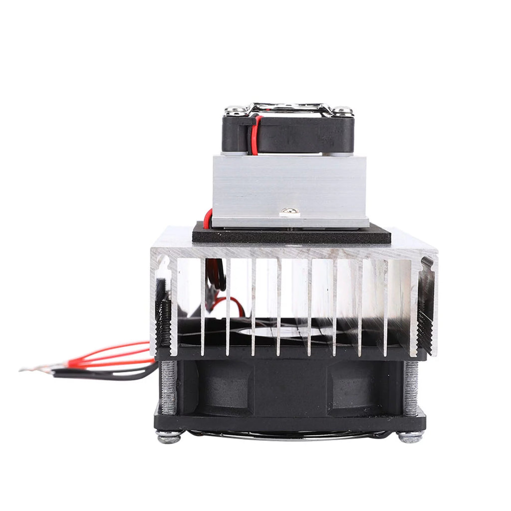 12V Semiconductor Refrigeration Kit I5429