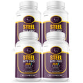 60 Capsules Dietary Supplement 4 Pack C46512