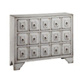 42 inch 3-Drawer Chest K9029