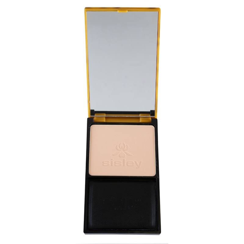 Pressed Powder #3 Sable T569