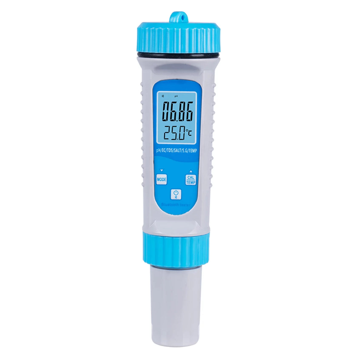 6 in 1 Pool Water Tester W4644