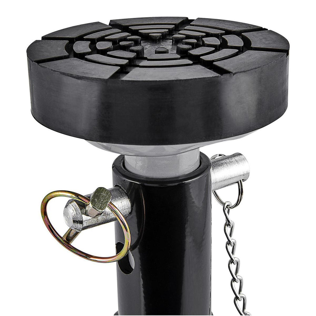 3 Ton Jack Stands with Circular Pads G412