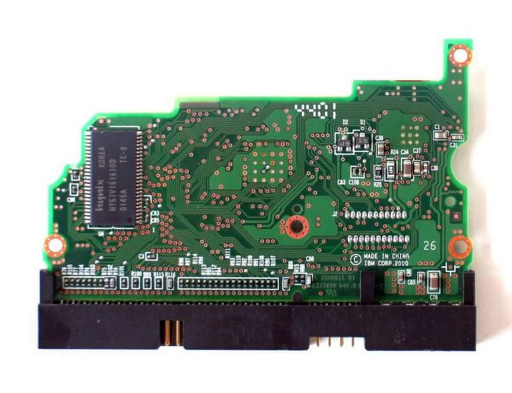 PCB Board R801