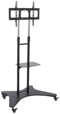 Black Display Stand A231
