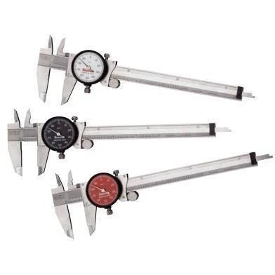 Dial Caliper O6689