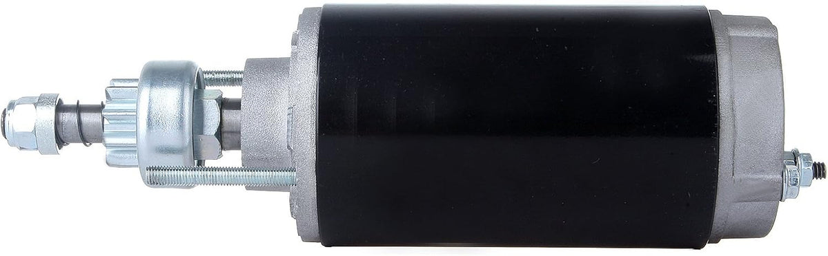 Starter Replacement for Mercury Marine Outboard Engines, Pack of 2 T613542