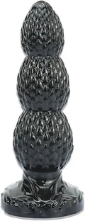 Anal Bead Butt Plug Trainer with Suction Cup K547837