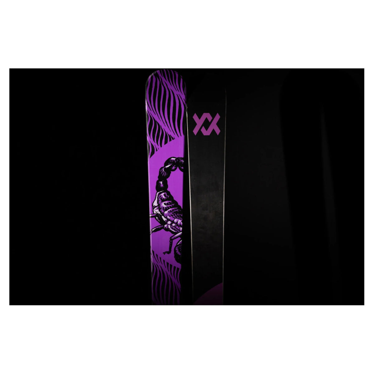 2024 Volkl Revolt 86 Ski Q509