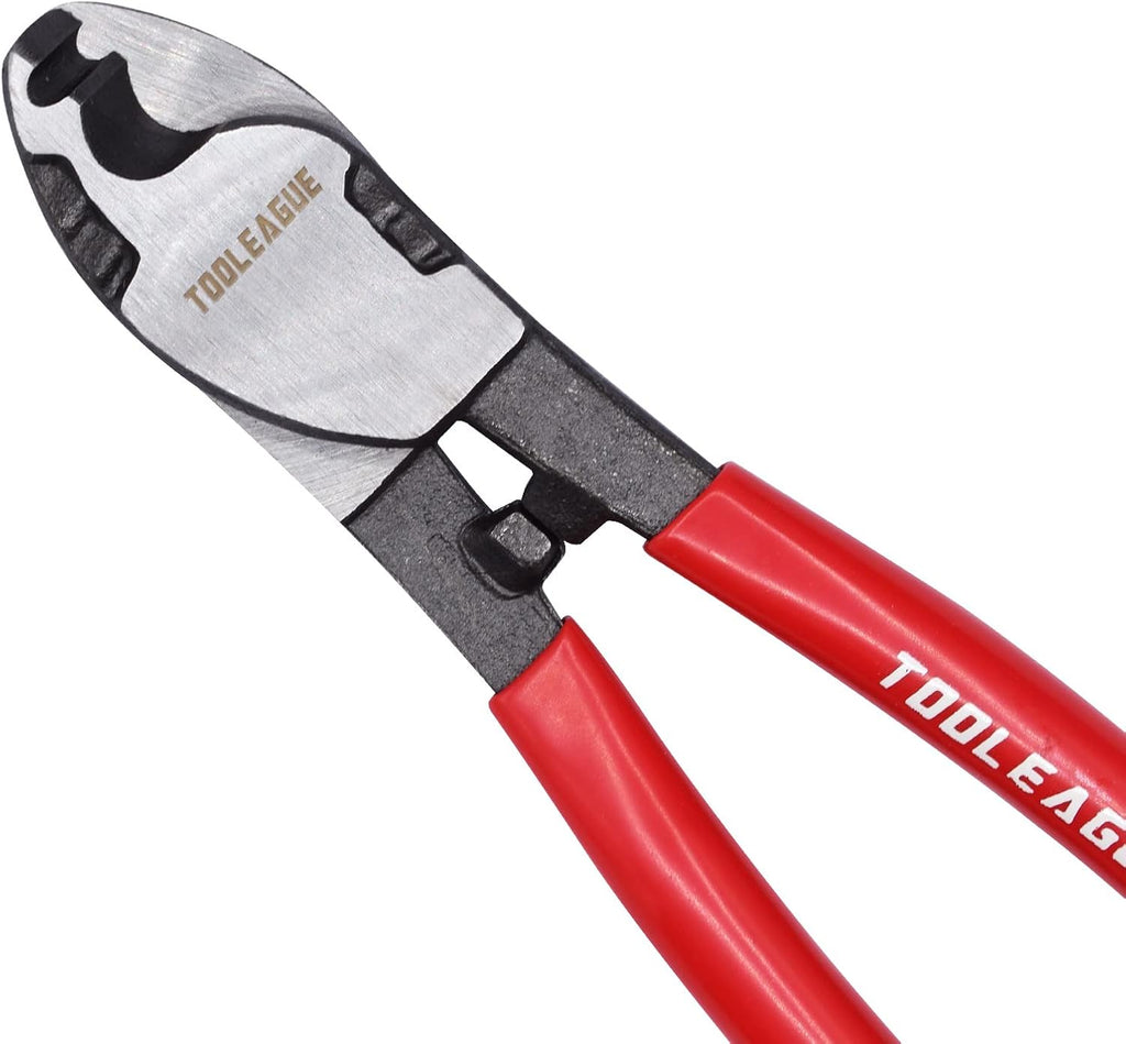 10 inches Heavy Duty Cable Cutter C551602