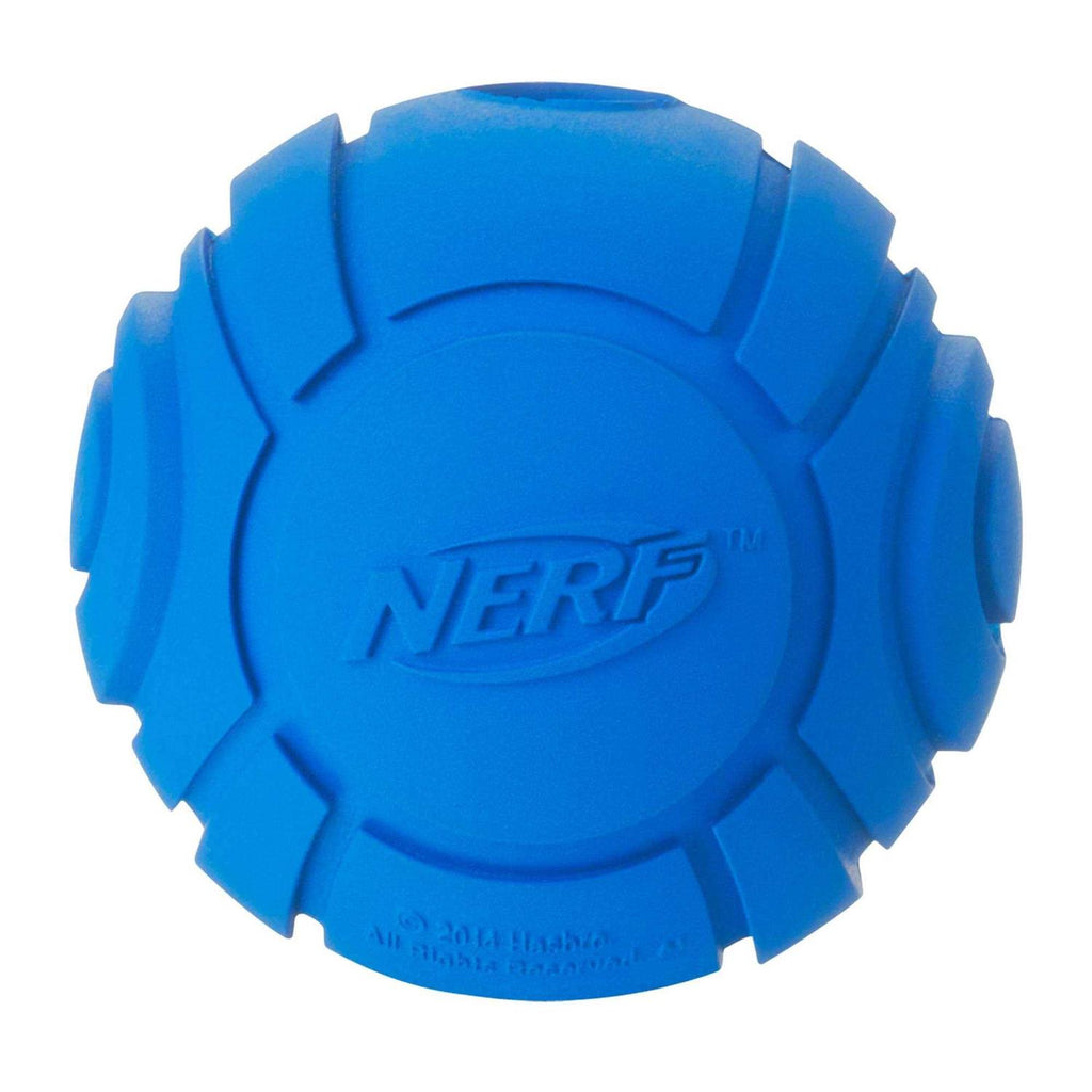 Rubber Dog Toy P298960