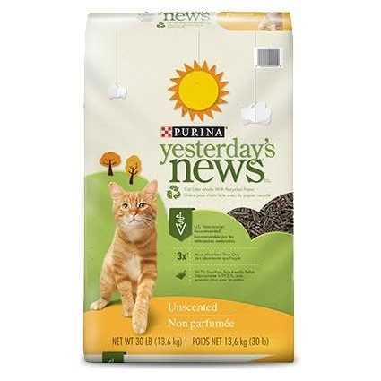 Cat Litter F9852